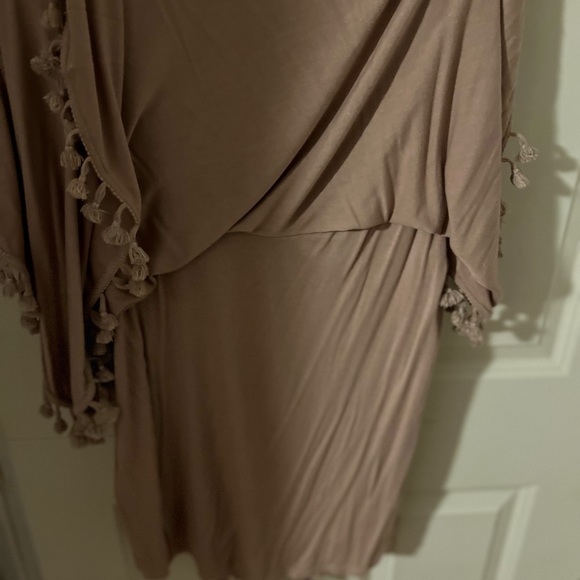 Anthropologie blush top - Picture 12 of 12